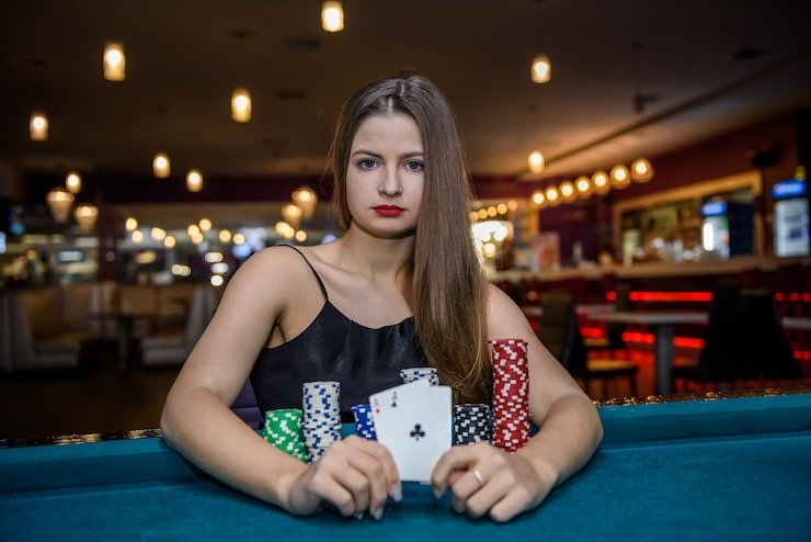 under 2.75 VIP Roulette lobby showing table limits, dealer info, and player count